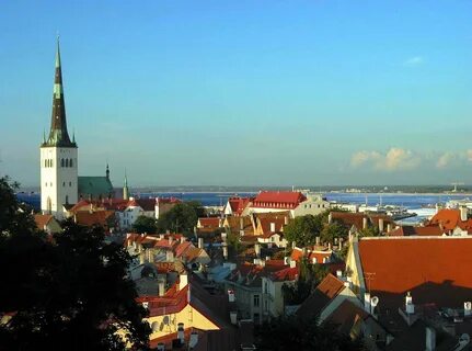 Harju İlçesi