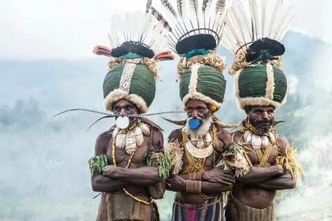 Madang Eyaleti