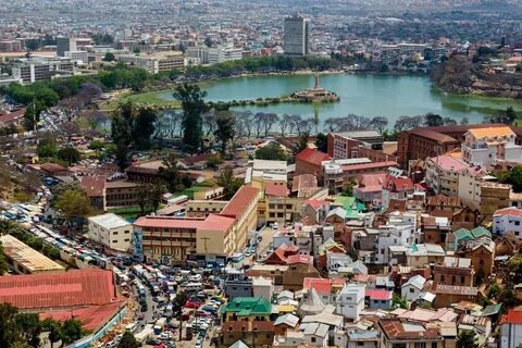 Antananarivo Eyaleti