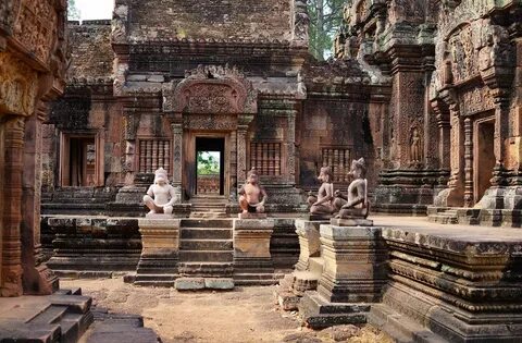 Banteay Meanchey