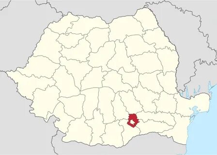 Ilfov İlçesi
