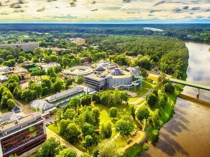 Druskininkai belediyesi