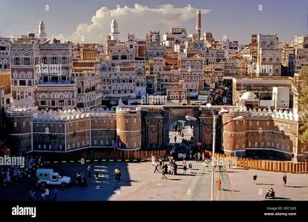 Sana'a