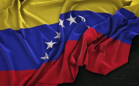 Venezuela'nın Federal Bağımlılıkları