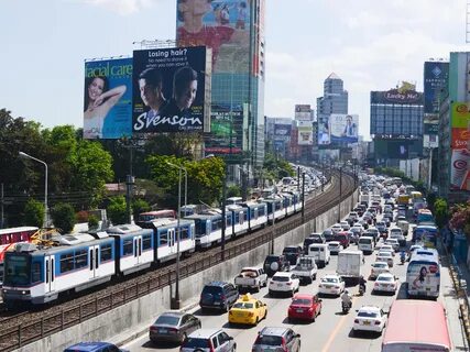 Metro Manila