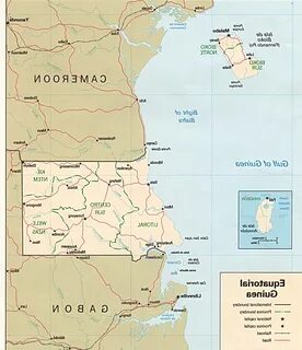 Bioko Norte Eyaleti