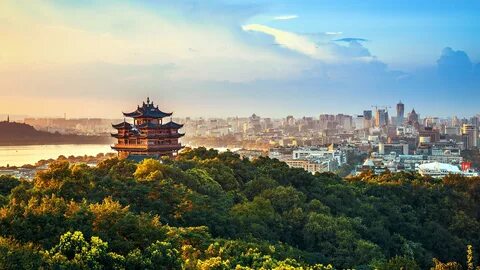 Zhejiang