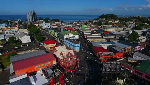 San Fernando