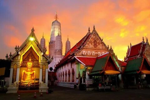 Phetchaburi
