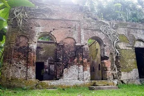 Kishoreganj Bölgesi