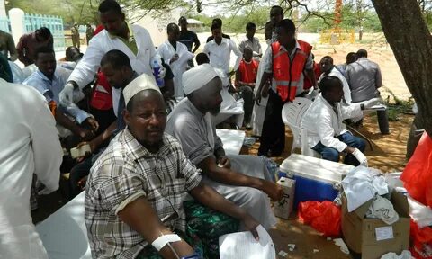 Garissa