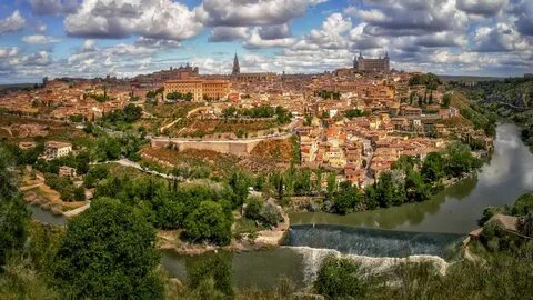 Toledo