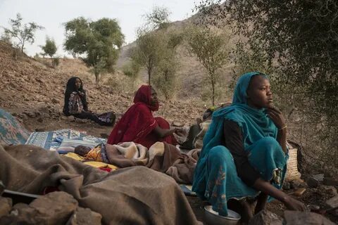Merkez Darfur