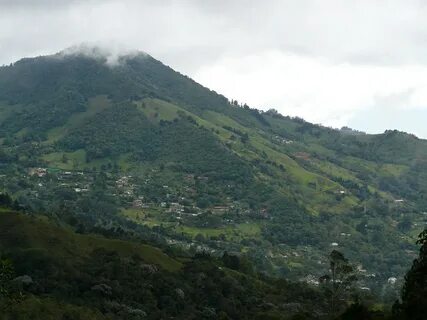 Valle del Cauca