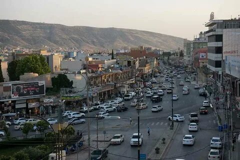Duhok