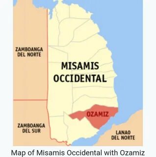 Misamis Batı