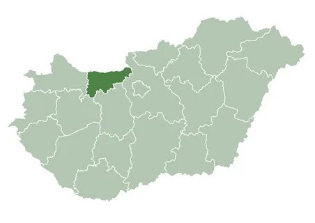 Szabolcs-Szatmár-Bereg İlçesi