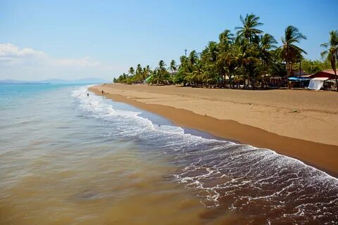 Puntarenas Eyaleti