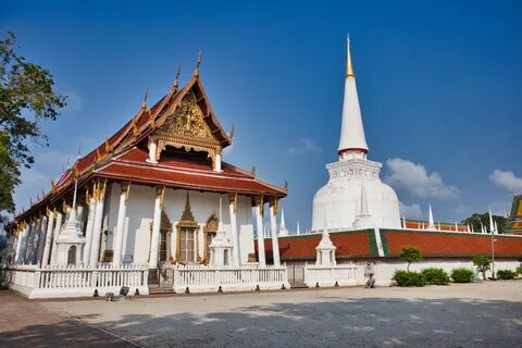 Nakhon Si Thammarat