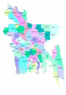 Rajbari Bölgesi