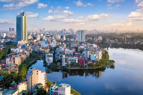 Hồ Chí Minh