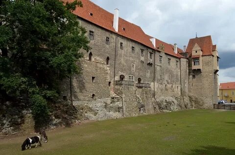 Strakonice
