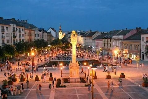 Szombathely