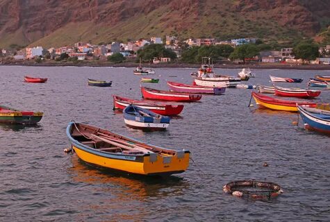Tarrafal de São Nicolau