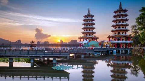 Kaohsiung