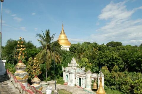 Sagaing Bölgesi