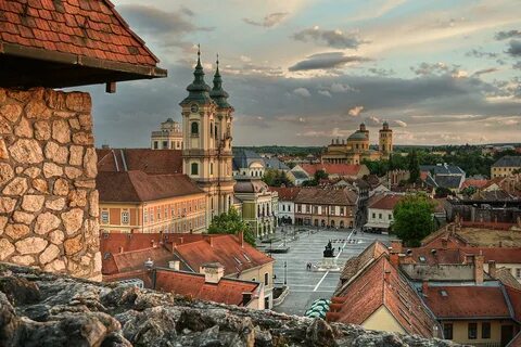 Veszprém İlçesi