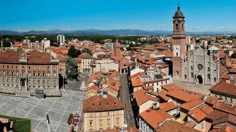 Monza ve Brianza