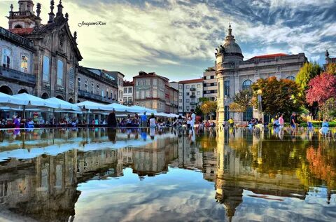 Braga