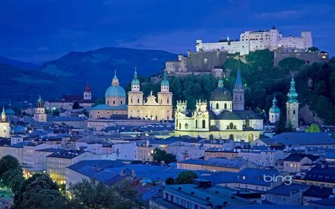 Salzburg