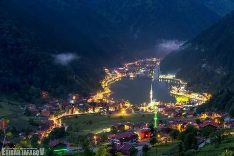 Trabzon