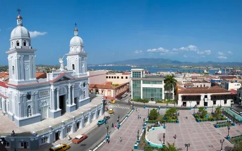 Santiago de Cuba Eyaleti