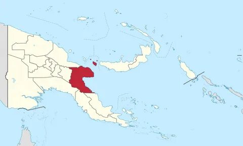 Morobe Eyaleti