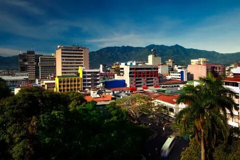 San Jose Eyaleti