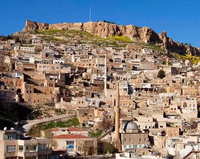 Mardin