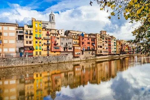 Girona
