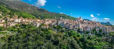 Alpes-Maritimes