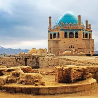 Zanjan