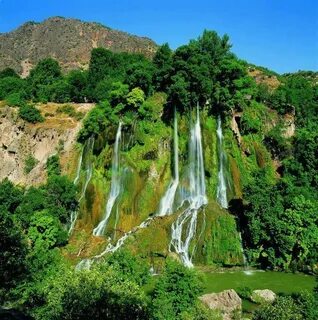 Lorestan