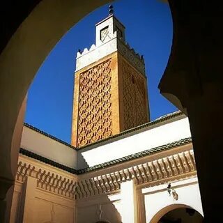 Tlemcen