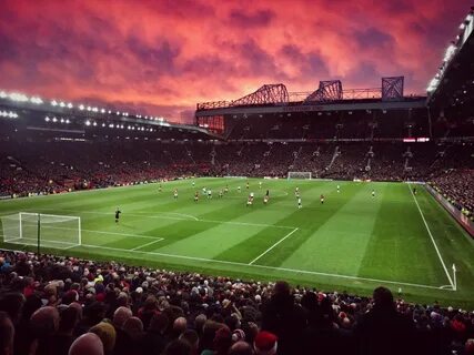 Trafford