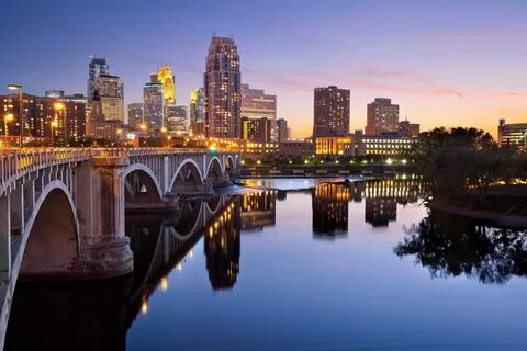 Minnesota