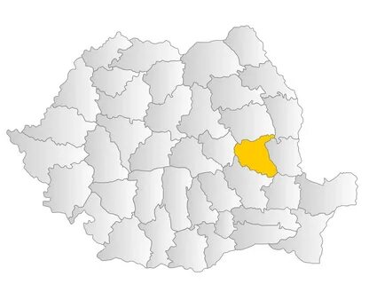Vrancea İlçesi