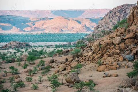 Kunene Bölgesi