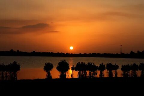 Batticaloa Bölgesi