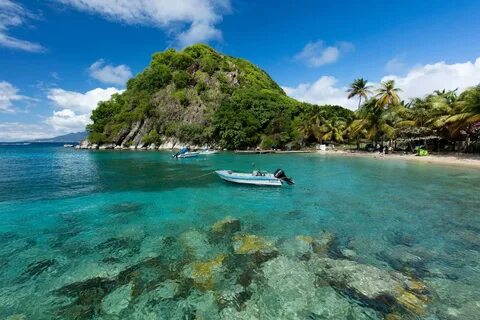 Guadeloupe